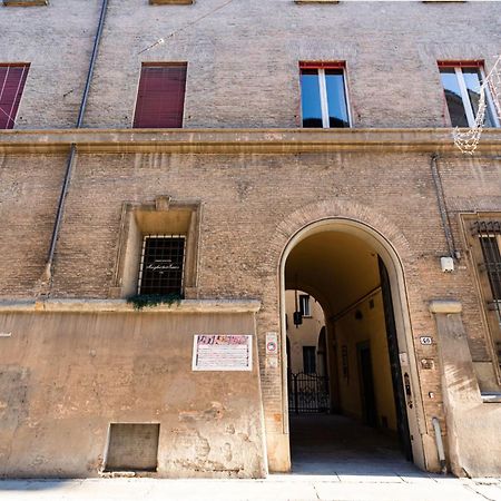 Palazzo Marsili Serenity Bolonha Exterior foto