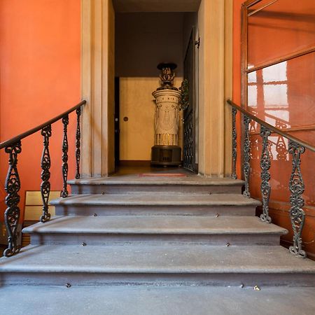 Palazzo Marsili Serenity Bolonha Exterior foto