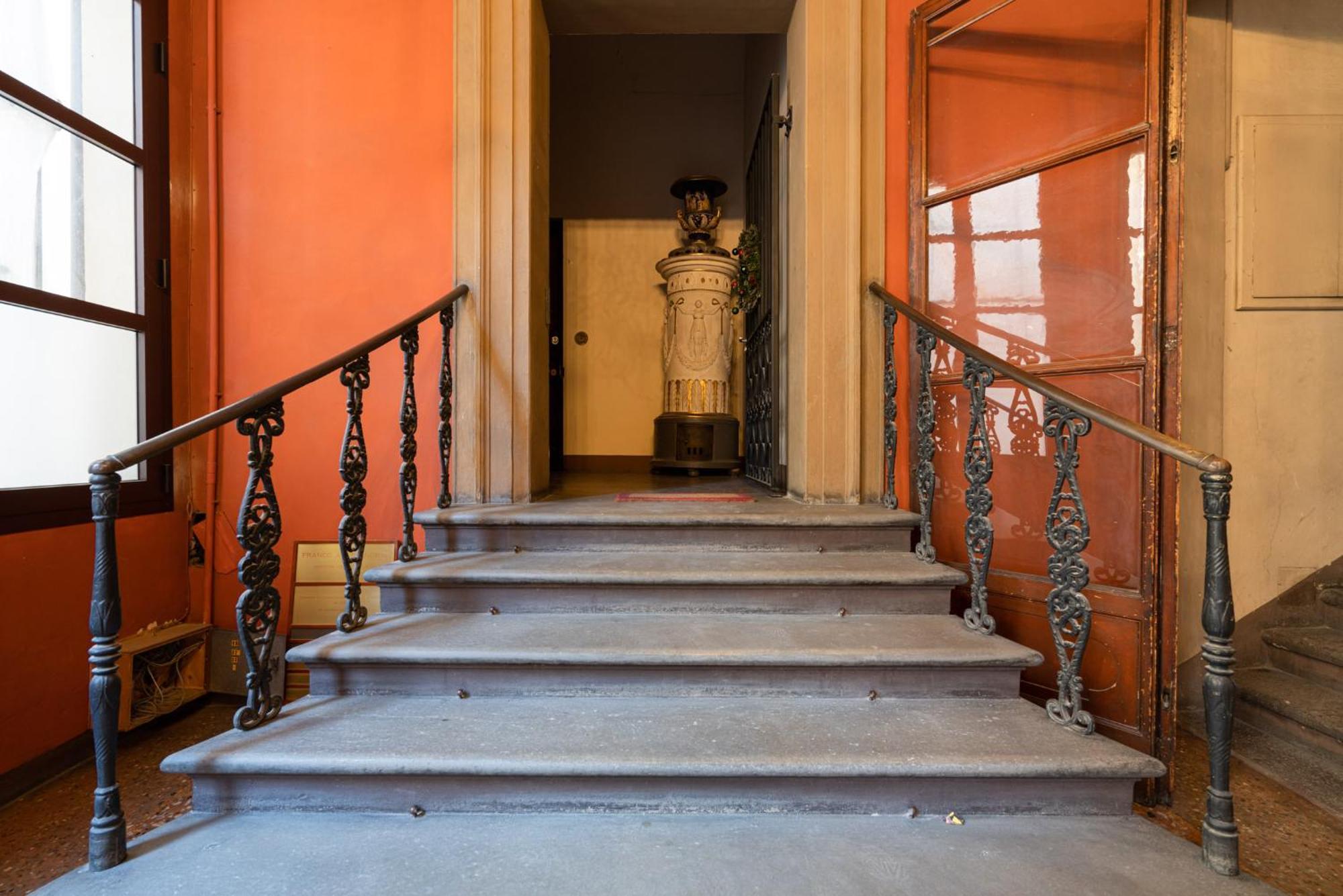 Palazzo Marsili Serenity Bolonha Exterior foto