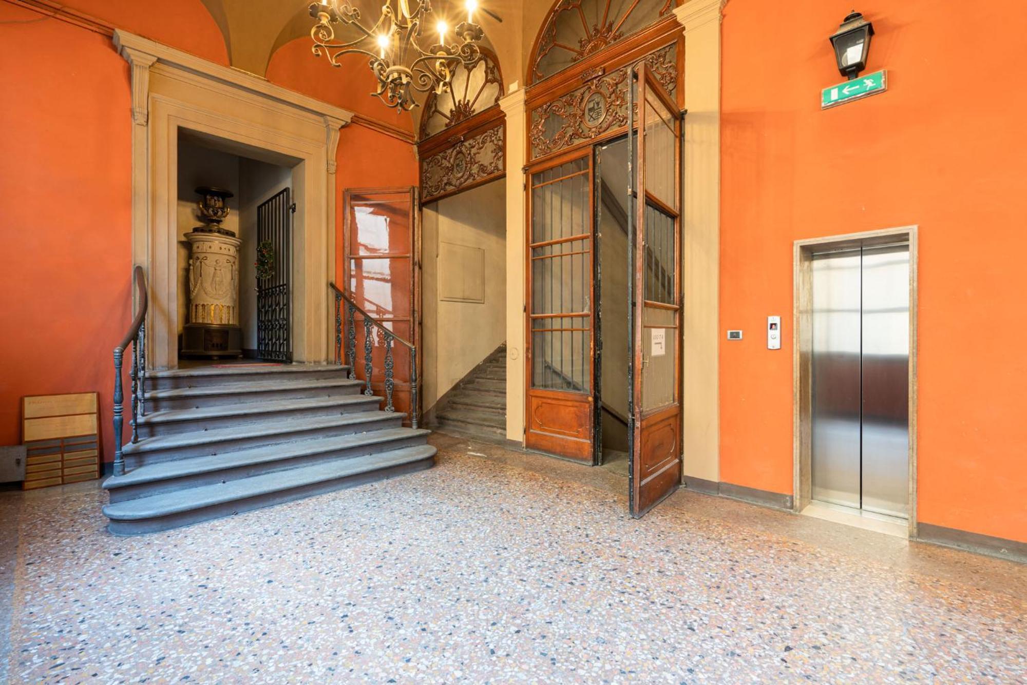 Palazzo Marsili Serenity Bolonha Exterior foto