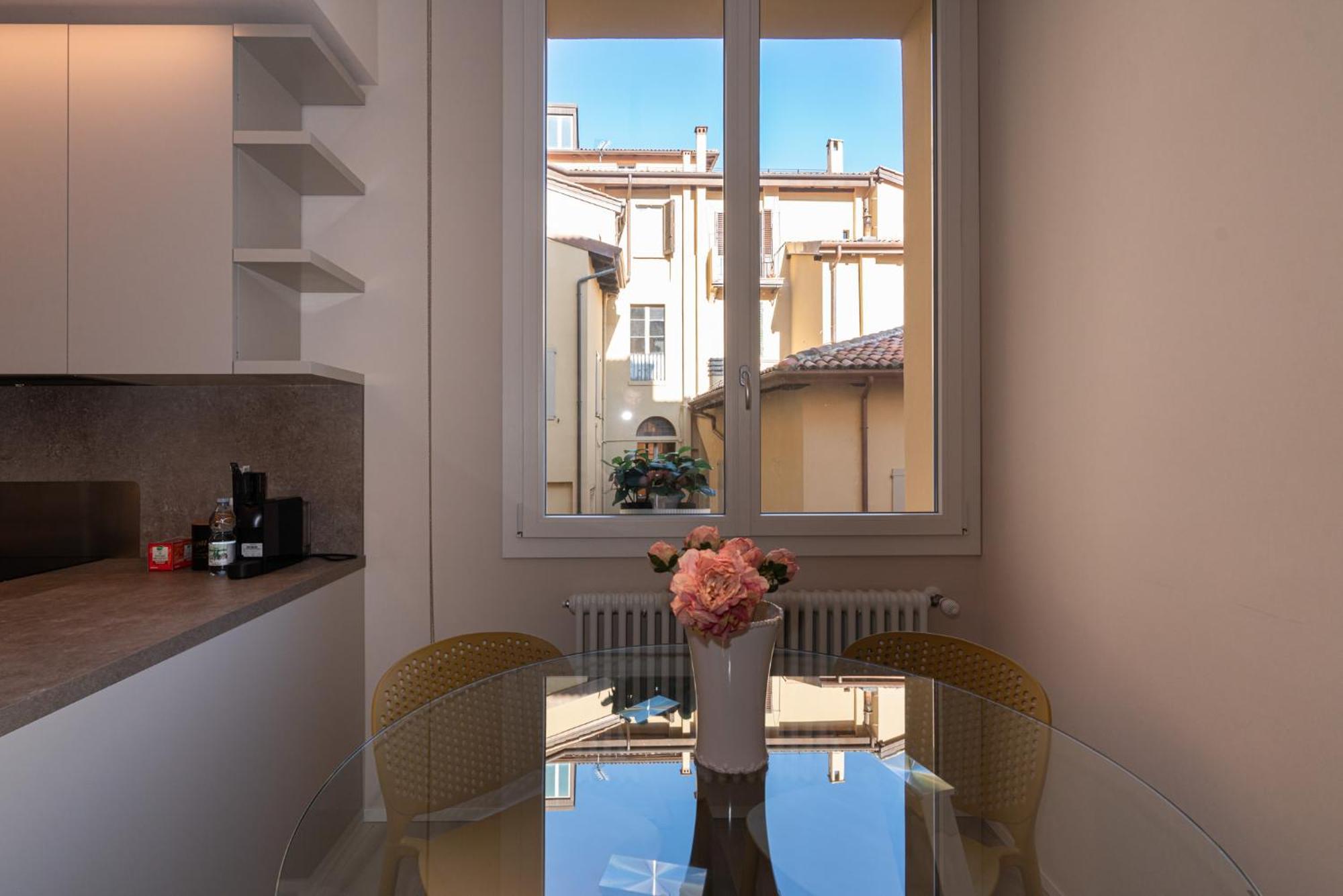 Palazzo Marsili Serenity Bolonha Exterior foto